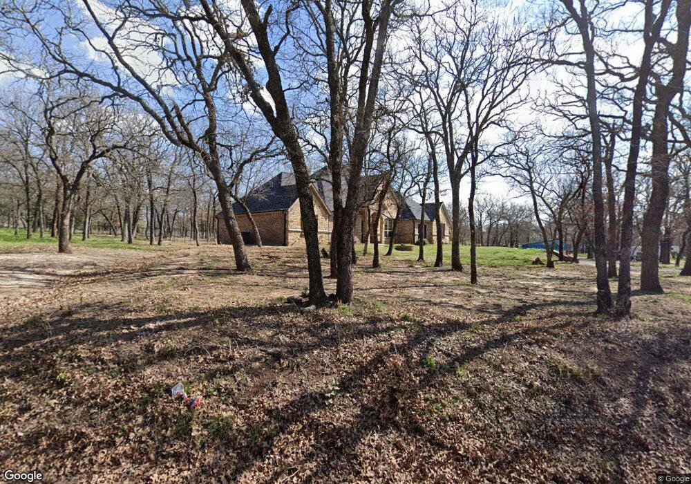 925 Harmony Cir, Weatherford, TX 76087 - photo 1