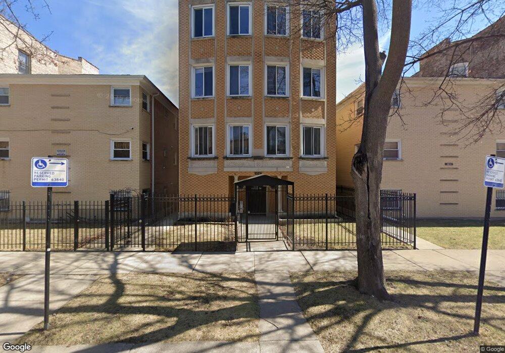 6241 N Francisco Ave unit 1, Chicago, IL 60659 - photo 1