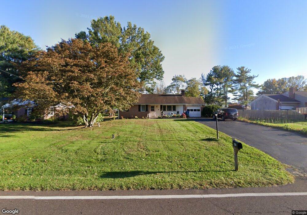 654 King Rd, Royersford, PA 19468 - photo 1