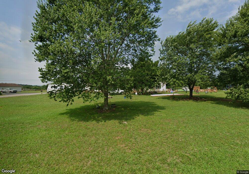 298 Whitaker Rd, Shelbyville, TN 37160 - photo 1