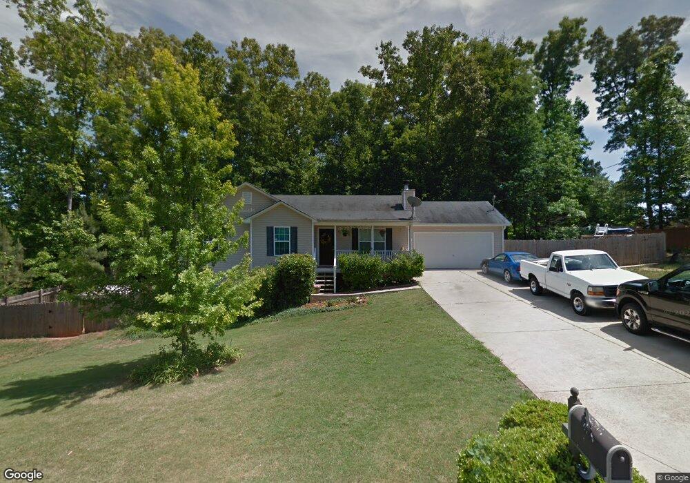 235 Prometheous Way, Rockmart, GA 30153 - photo 1