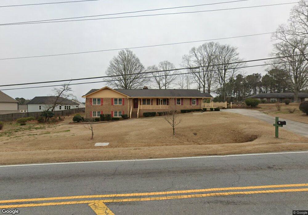 152 Arcado Rd SW, Lilburn, GA 30047 - photo 1