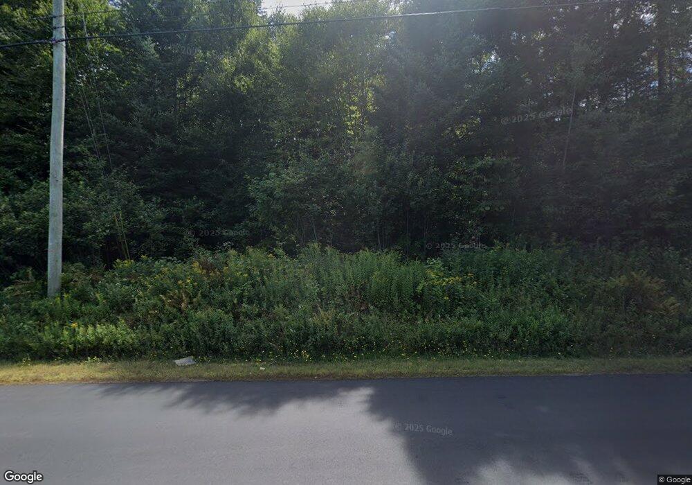 1456 Us Route 3, Colebrook, NH 03576 - photo 1