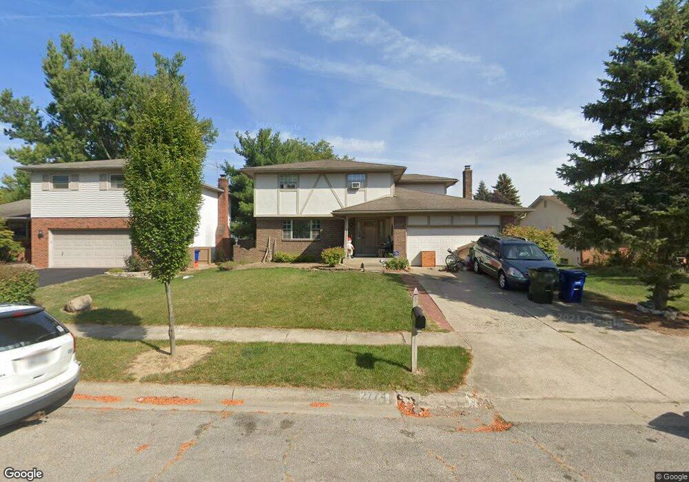 2774 Patrick Ave, Columbus, OH 43231 - photo 1