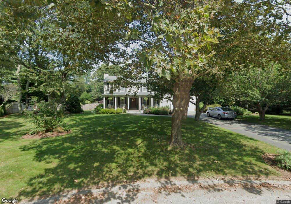 17 Mallet Ln, North Kingstown, RI 02874 - photo 1