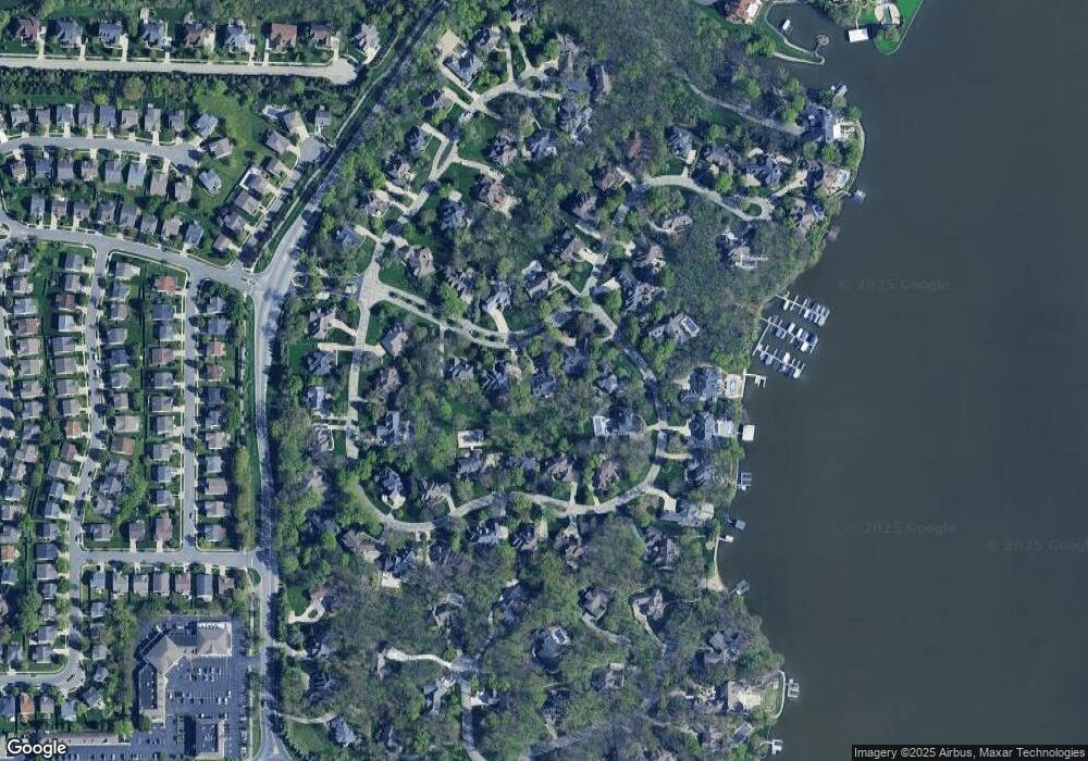 12441 Anchorage Way, Fishers, IN 46037 - photo 1