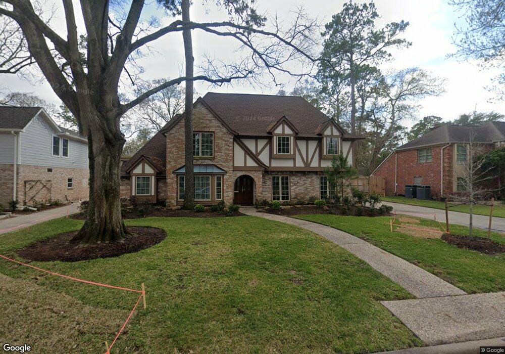 13407 Queensbury Ln, Houston, TX 77079 - photo 1