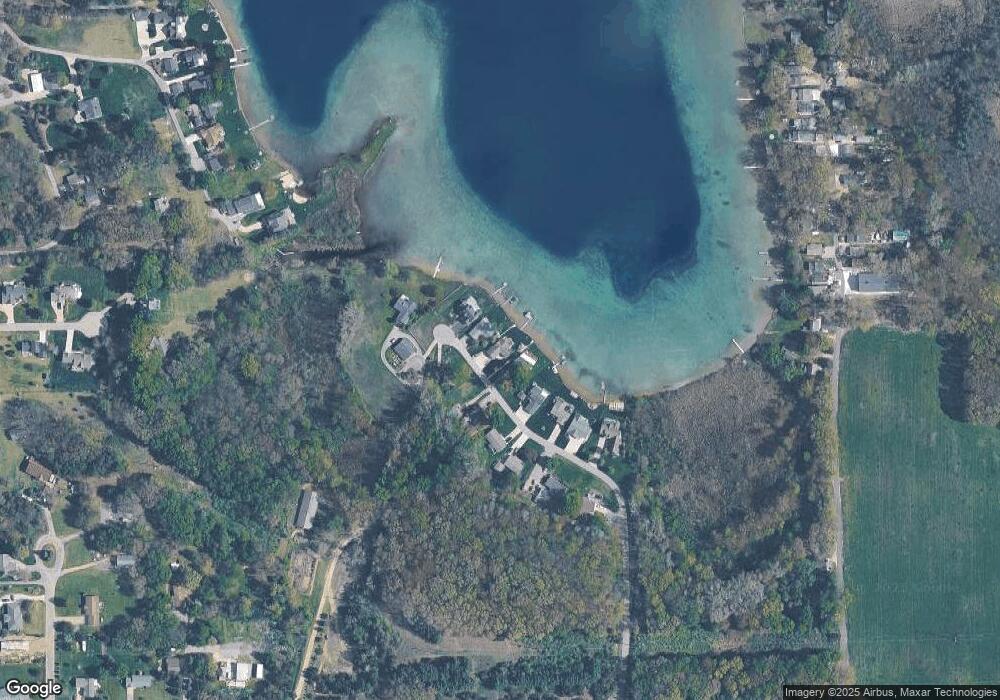 12534 Terry Ave, Wayland, MI 49348 - photo 1