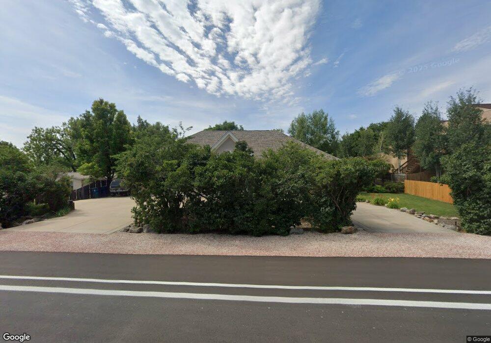 9010 W 26th Ave, Lakewood, CO 80215 - photo 1