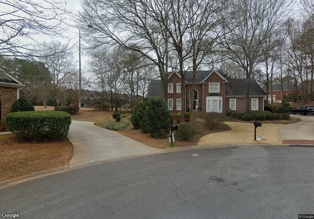150 Telfair Ct, Athens, GA 30606 - photo 1