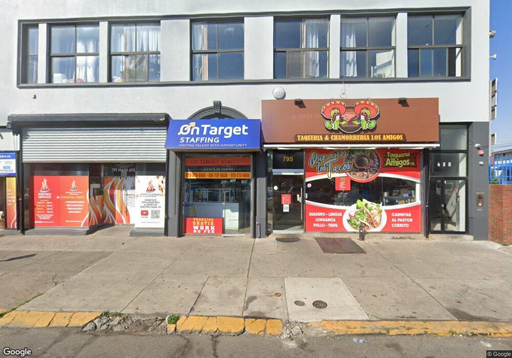 791 Main Ave unit 5, Passaic, NJ 07055 - photo 1