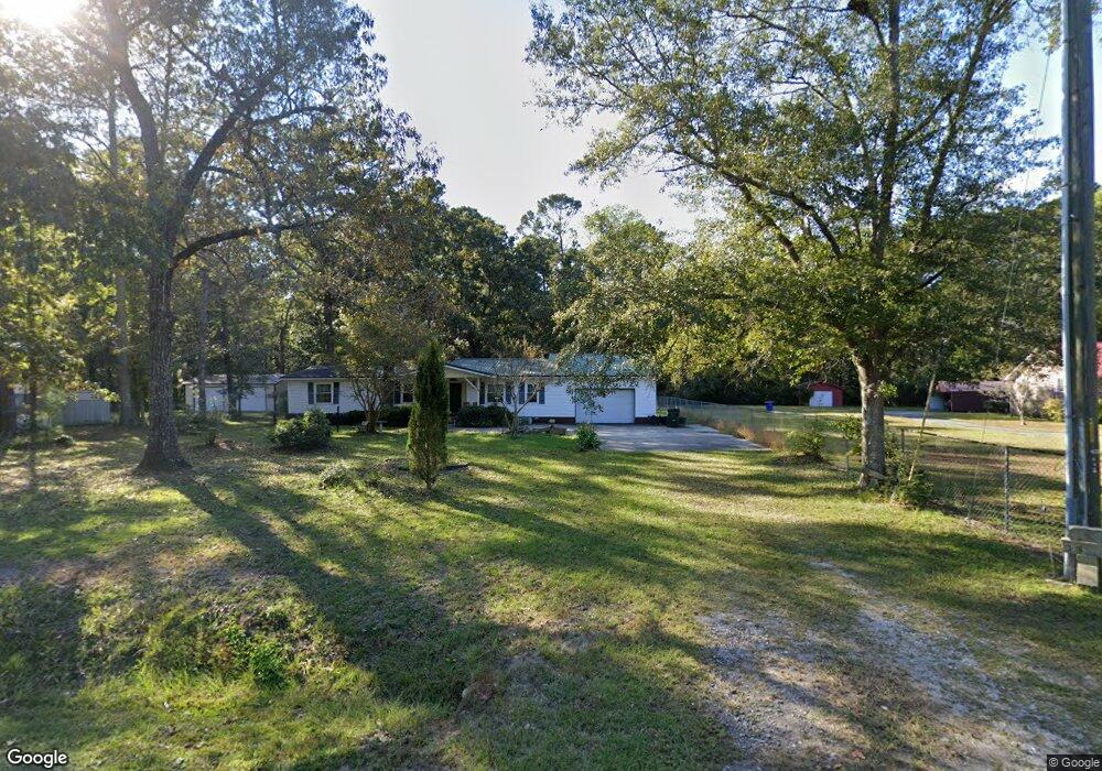 557 Farrell St, Moncks Corner, SC 29461 - photo 1