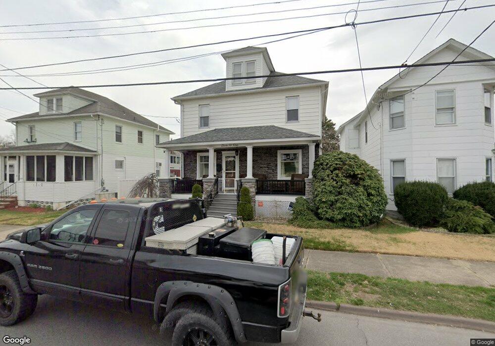 201 E 3rd St, Wyoming, PA 18644 - photo 1