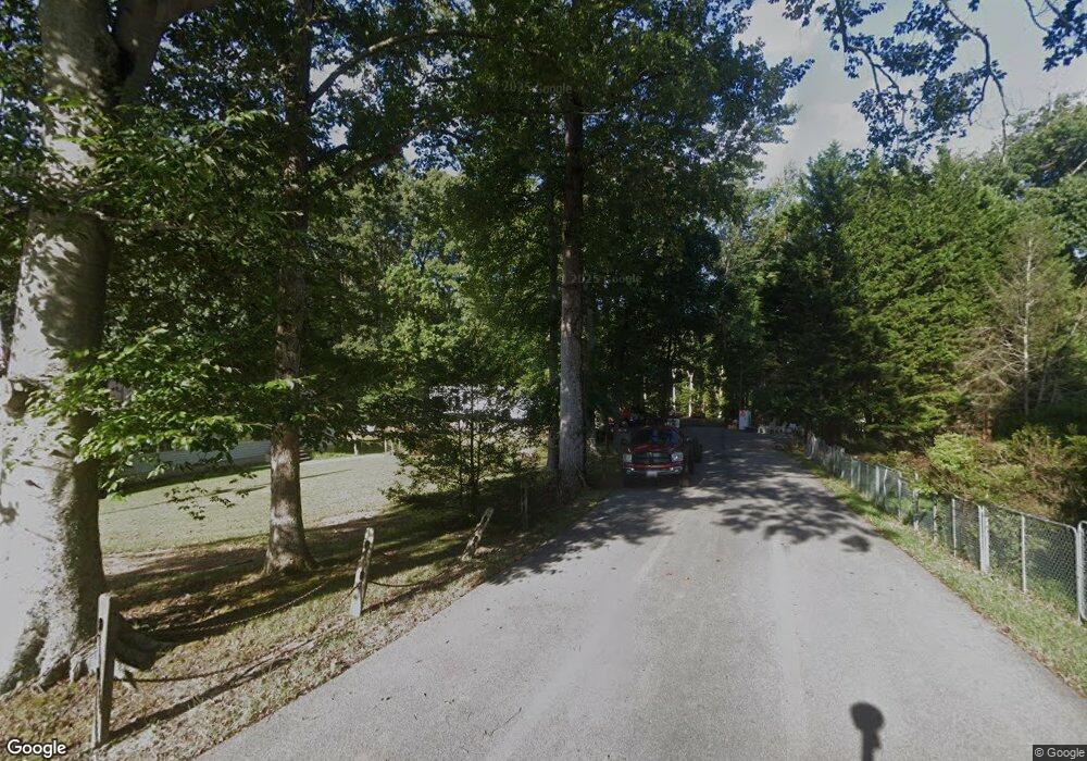 3030 Bowie Ln, Huntingtown, MD 20639 - photo 1