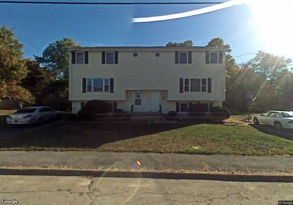 45 Christopher Rd unit 45, Randolph, MA 02368 - photo 1