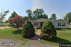 300 Harrison St, Gratis, OH 45330