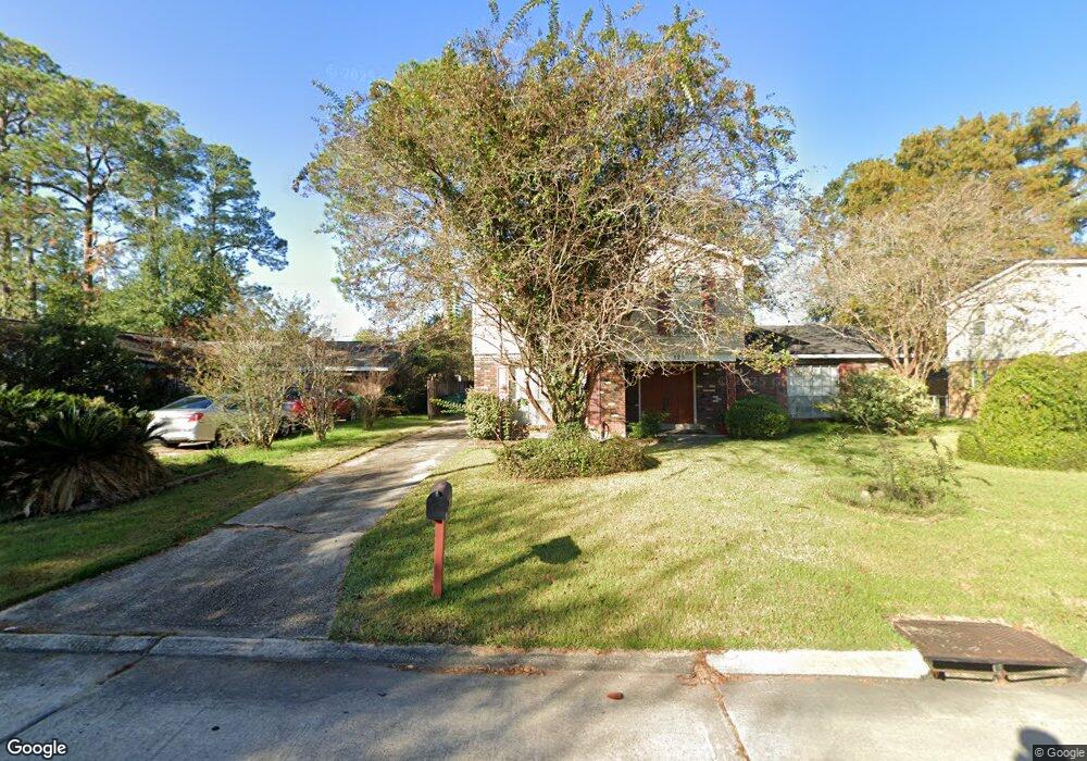 123 Melody Ln, Slidell, LA 70458 - photo 1