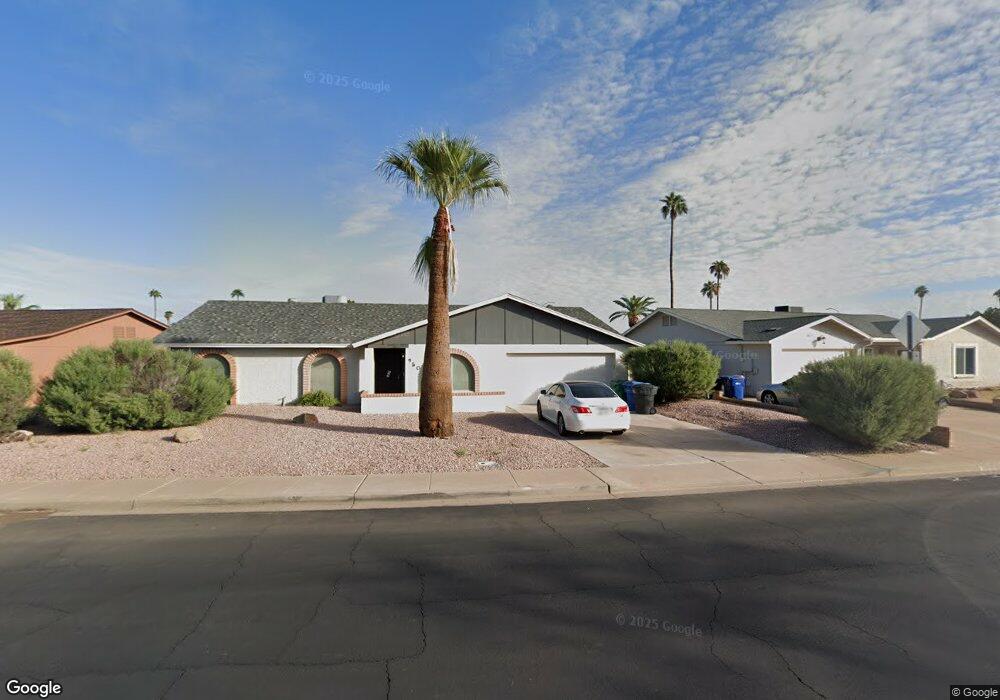 950 W Laguna Azul Ave, Mesa, AZ 85210 - photo 1