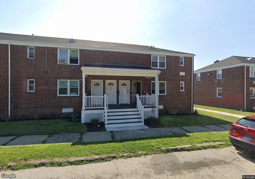 216 Chestnut St, Bridgeport, CT 06604 - photo 1