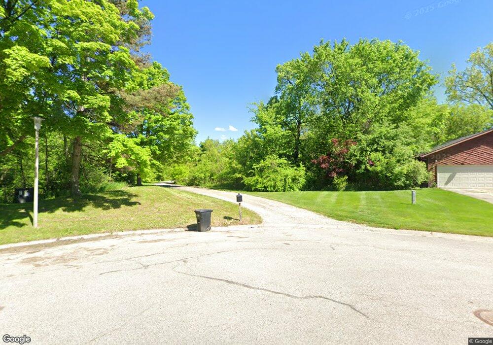 6367 Stonegate Pkwy, Flint, MI 48532 - photo 1