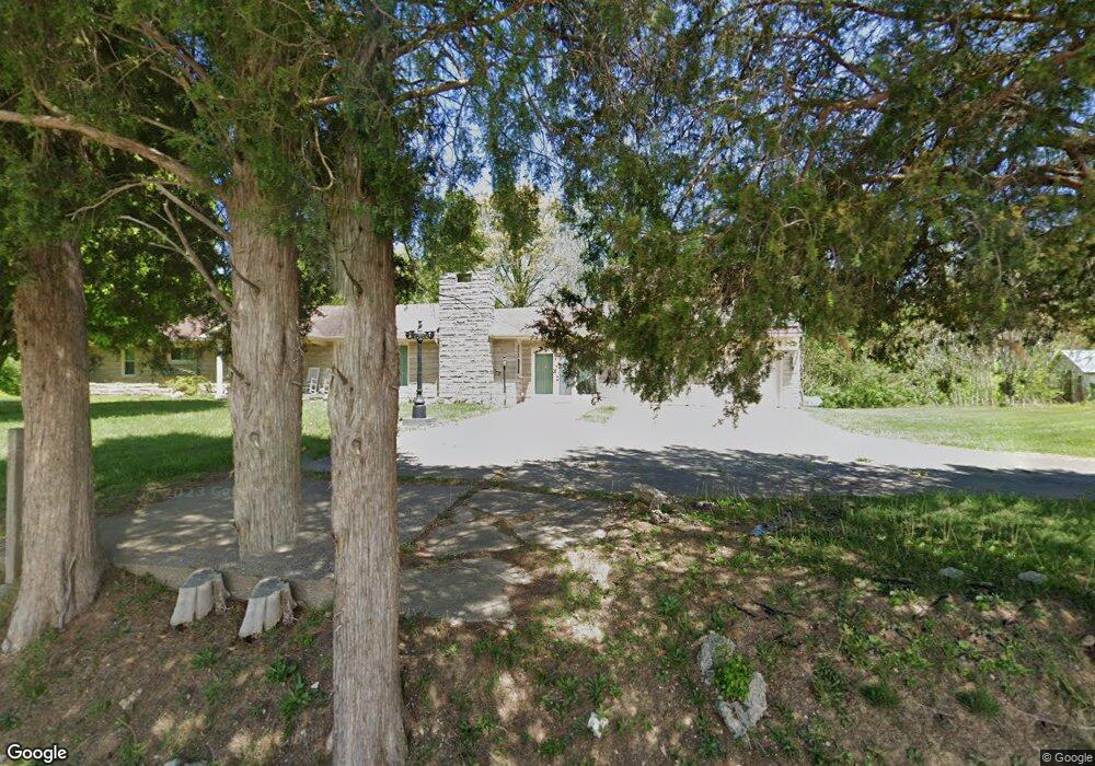 2870 Old Highway 337 SE, Corydon, IN 47112 - photo 1