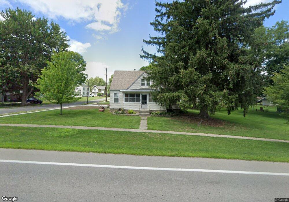 401 E Jackson St, West Unity, OH 43570 - photo 1