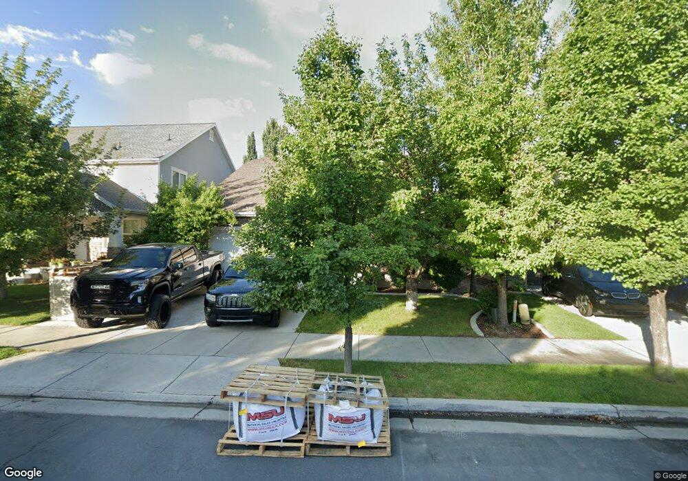 3637 W District Peak Ct unit 509, South Jordan, UT 84095 - photo 1