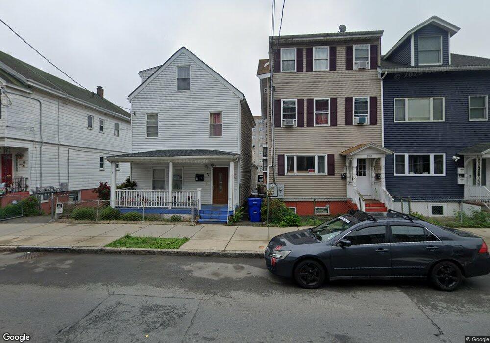 190 Washington Ave, Chelsea, MA 02150 - photo 1