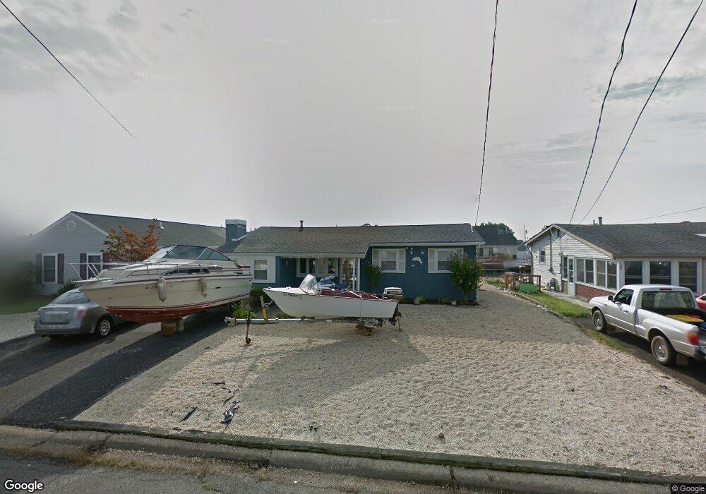 75 Ronald Ave S, Bayville, NJ 08721 - photo 1