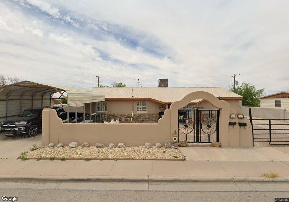 403 Scenic Dr, Alamogordo, NM 88310 - photo 1