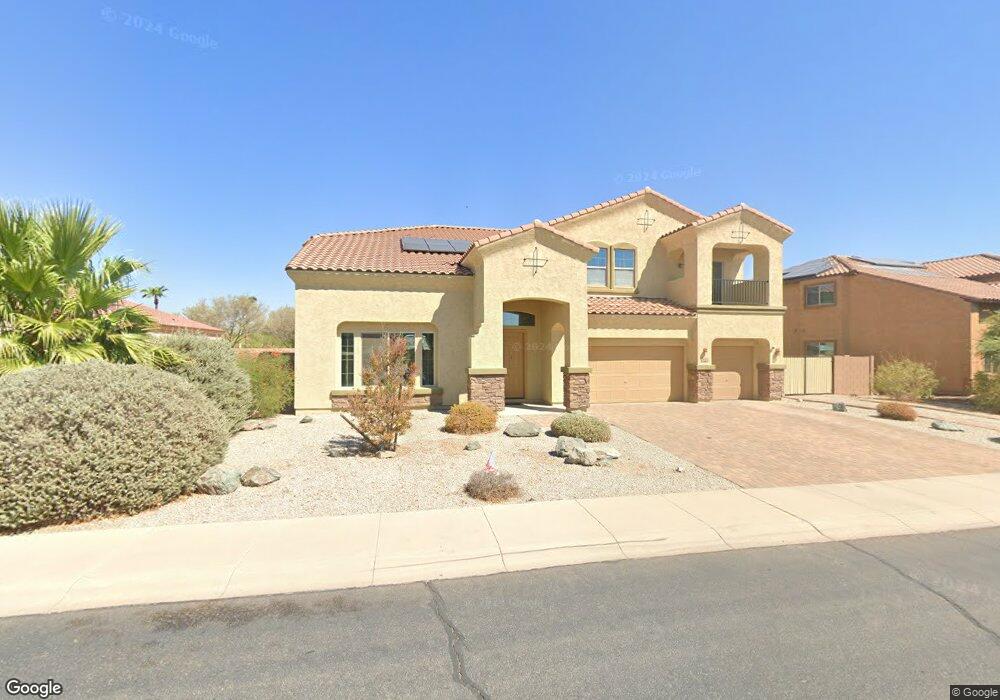 18014 W Sells Dr, Goodyear, AZ 85395 - photo 1