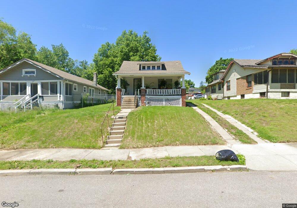 5804 Park Ave, Kansas City, MO 64130 - photo 1