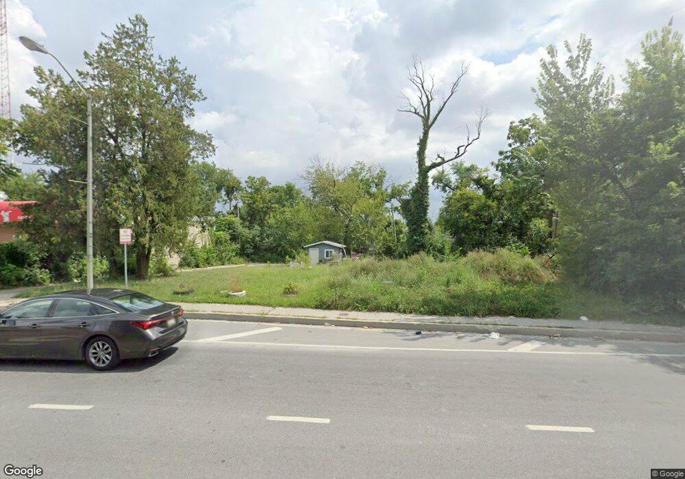 2805 W Cold Spring Ln, Baltimore, MD 21215 - photo 1