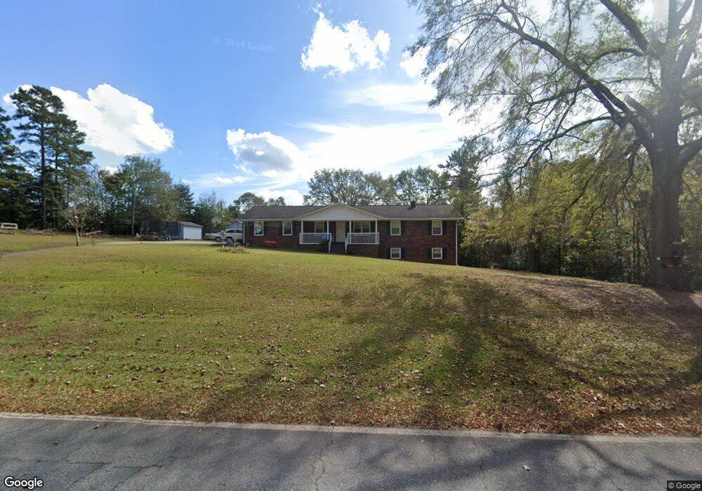 318 Whites Rd, Gaffney, SC 29340 - photo 1