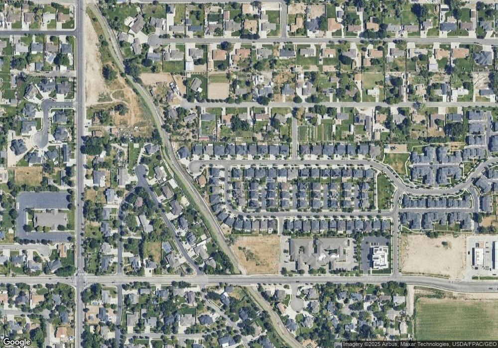 2009 W Santorini Dr, South Jordan, UT 84095 - photo 1