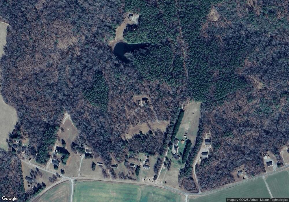 231 Bohannans Landing, Dunnsville, VA 22454 - photo 1