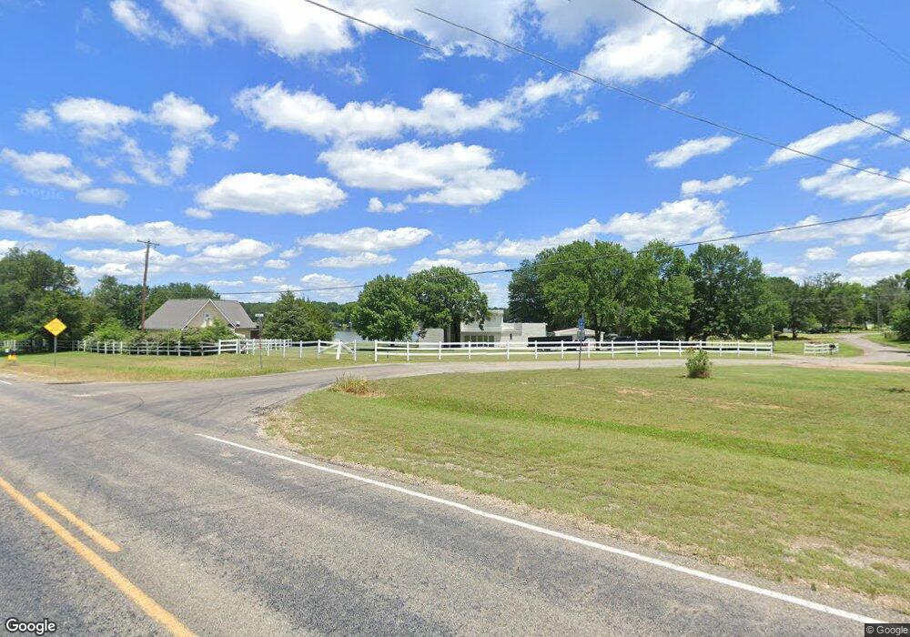 1401 Nunn Cir, Bonham, TX 75418 - photo 1