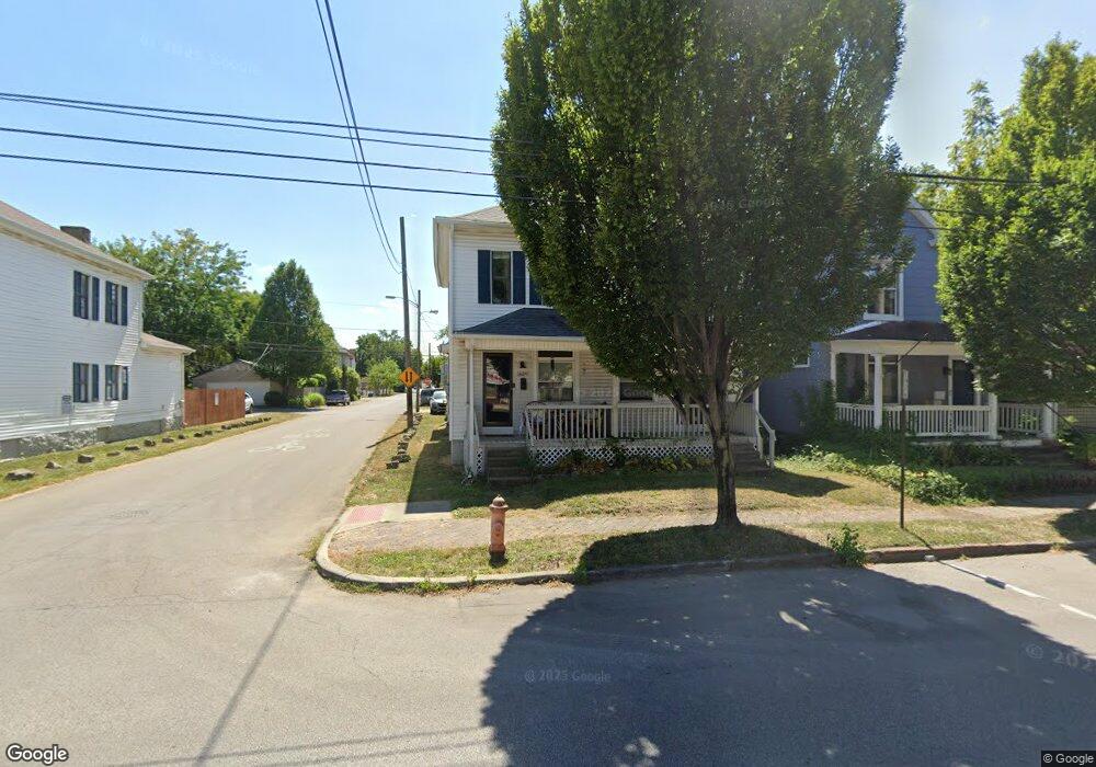 557-559 E Whittier St, Columbus, OH 43206 - photo 1