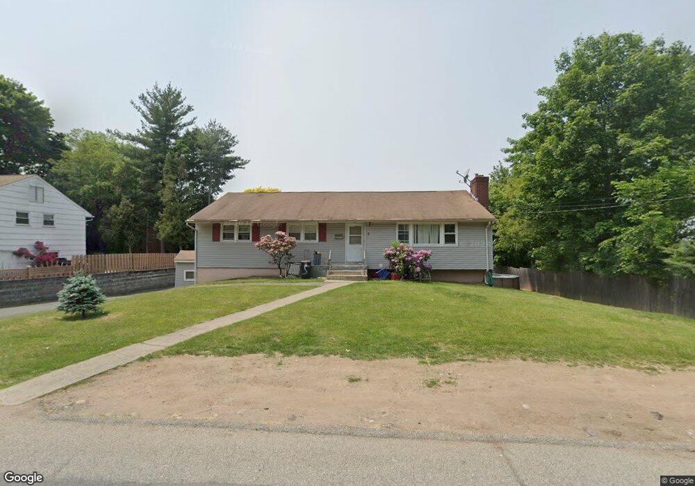 5 S Oak St, Spring Valley, NY 10977 - photo 1