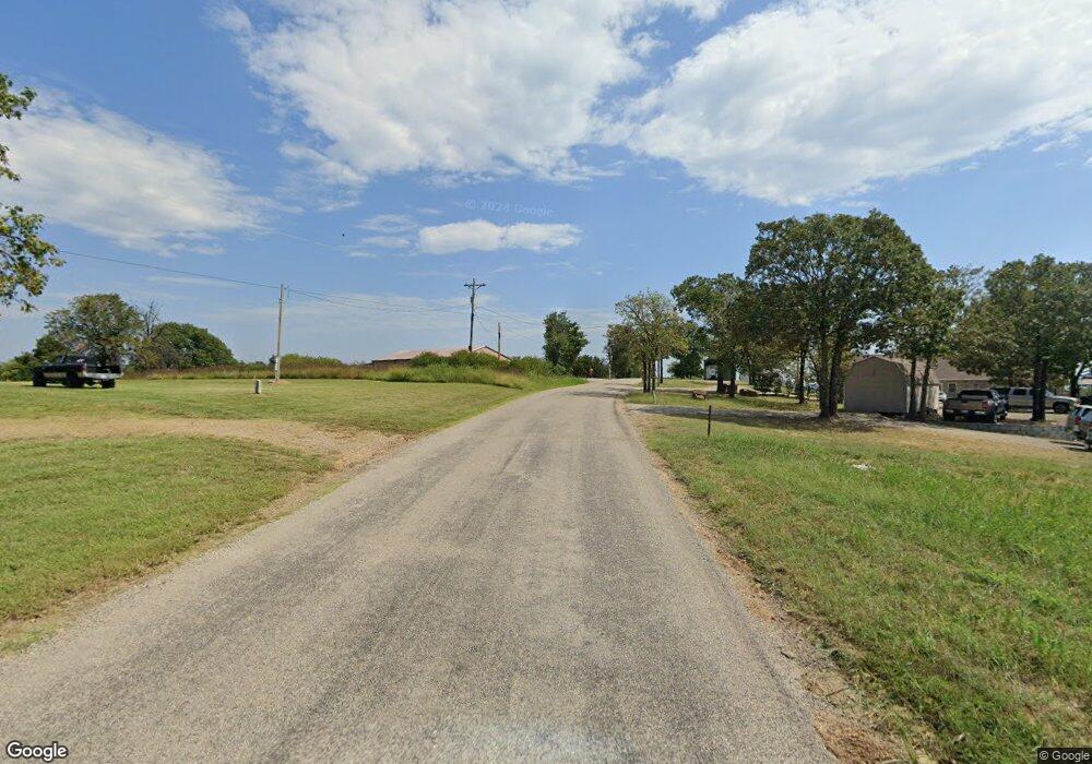 473512 E 1097 Rd, Muldrow, OK 74948 - photo 1
