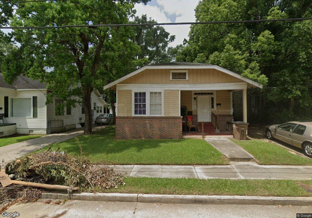 129 N Carlen St, Mobile, AL 36607 - photo 1