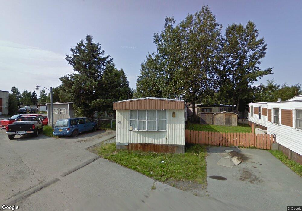 3007 Arctic Blvd unit 4, Anchorage, AK 99503 - photo 1