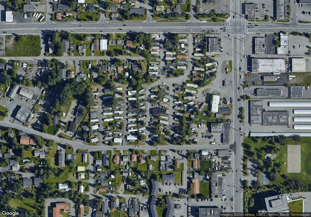 3007 Arctic Blvd unit 76, Anchorage, AK 99503 - photo 1