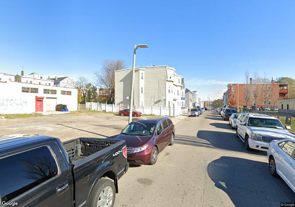 8 Langdon St unit 1, Roxbury, MA 02119 - photo 1