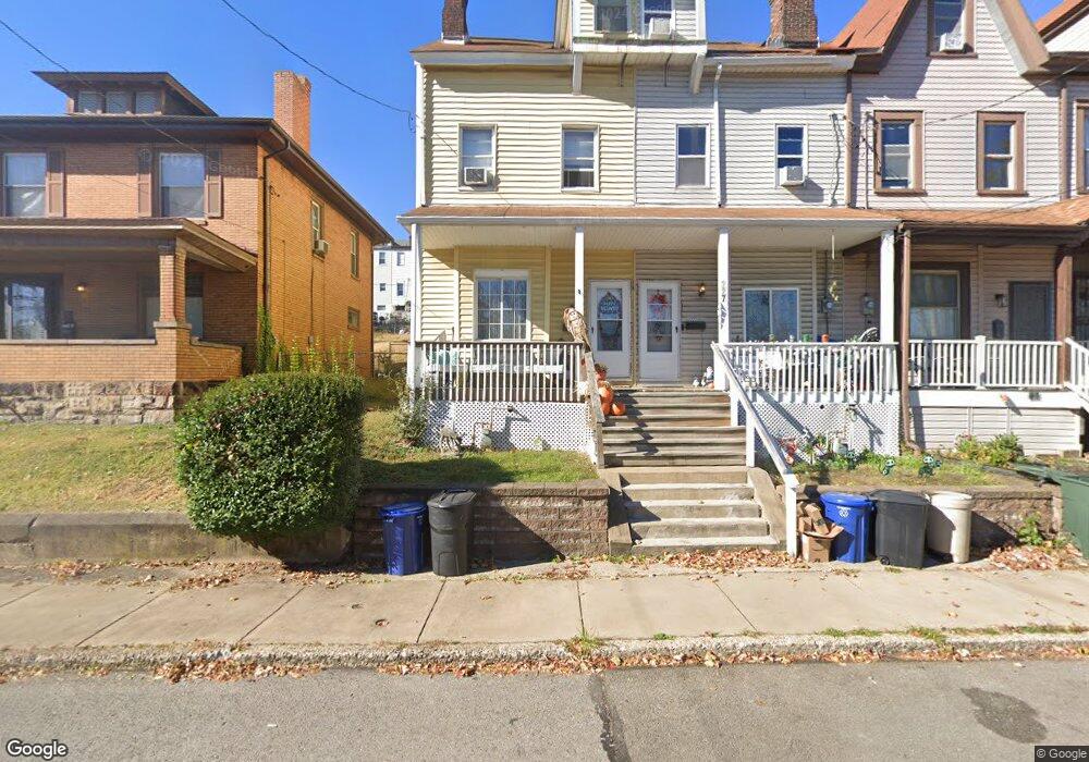 225 Henderson St, Pittsburgh, PA 15212 - photo 1