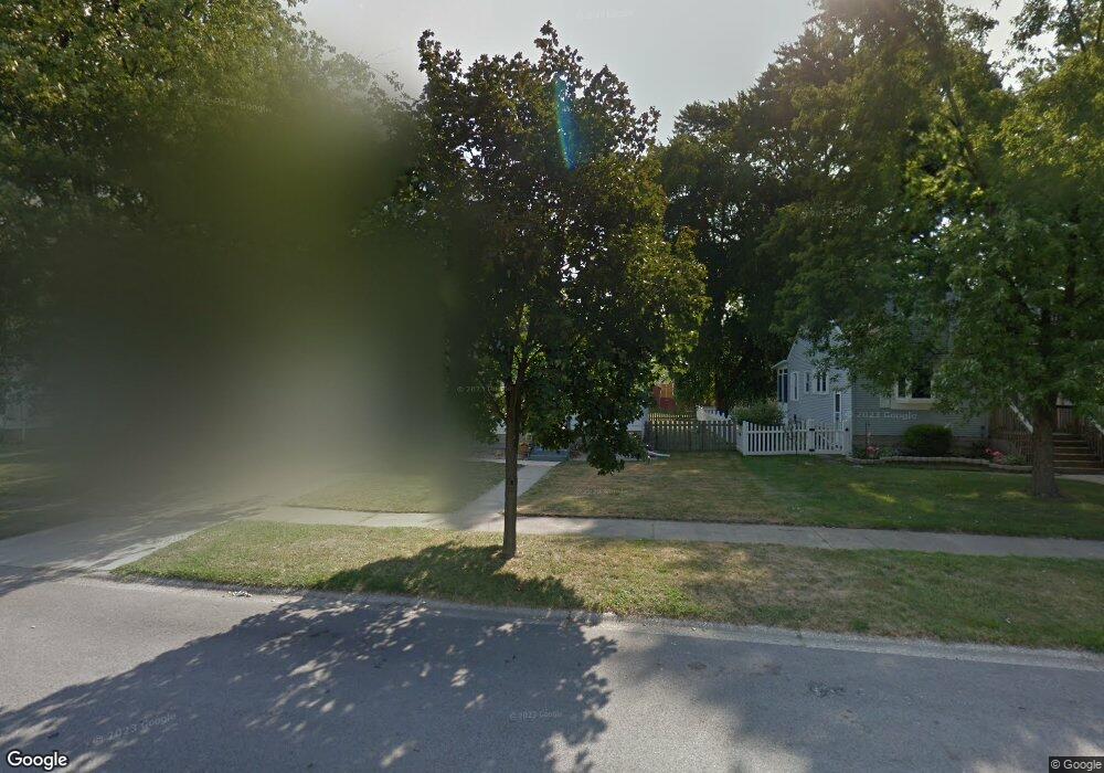 715 N Lafayette St, Griffith, IN 46319 - photo 1