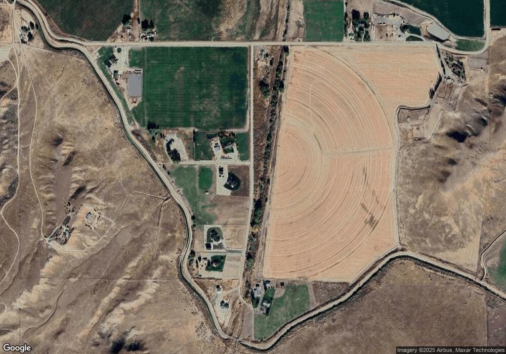 TBA Sage Creek Road Lot 3, Homedale, ID 83628 - photo 1