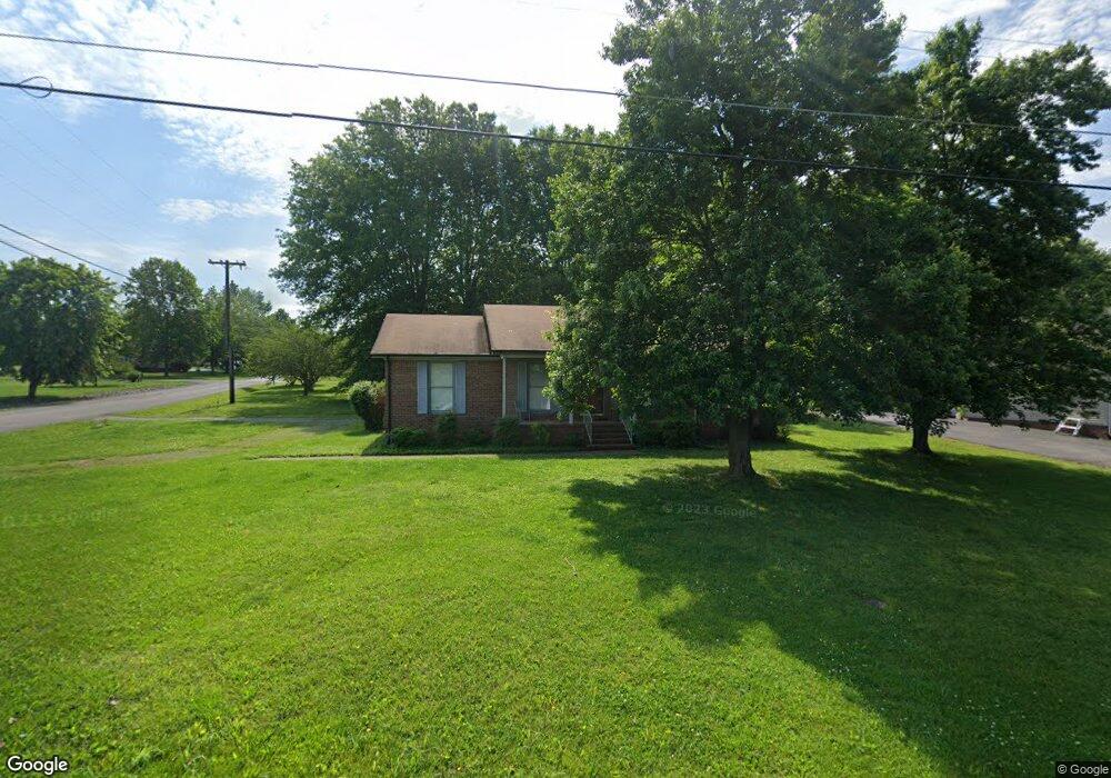 201 Tyne Rd, Shelbyville, TN 37160 - photo 1