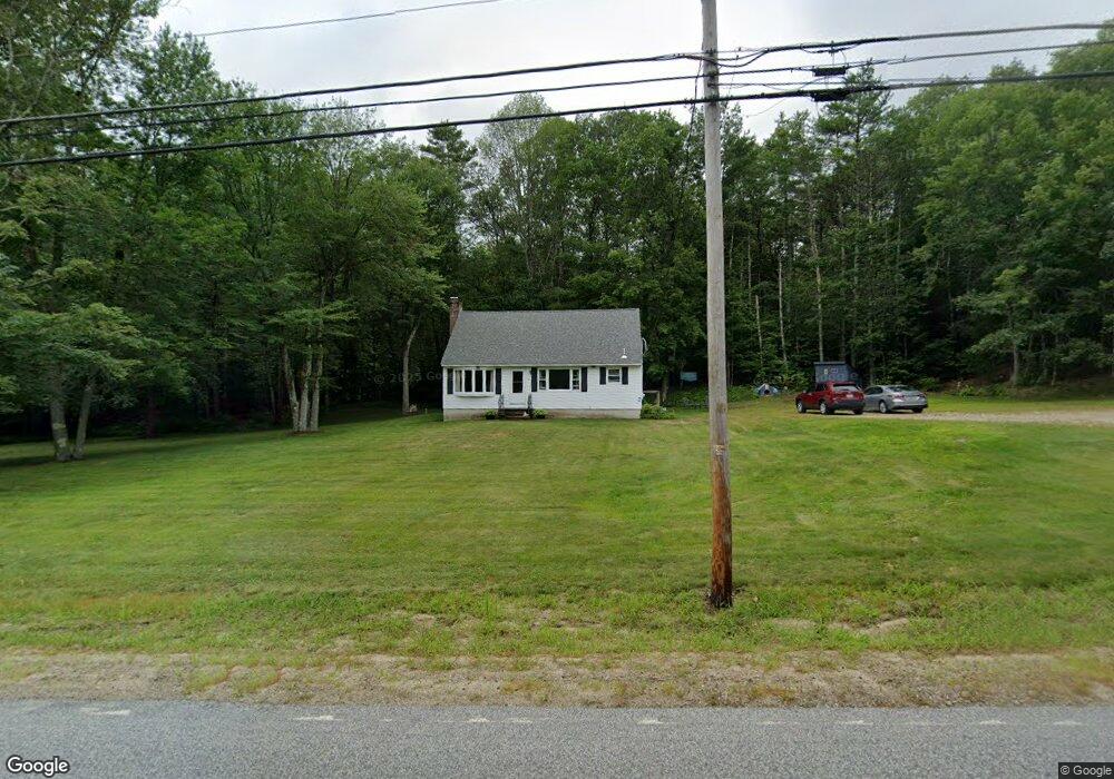 711 Back Rd, Shapleigh, ME 04076 - photo 1