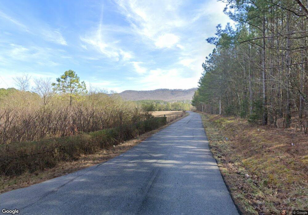 0 Evans-Green Rd unit 6024 8279733, Lyerly, GA 30730 - photo 1